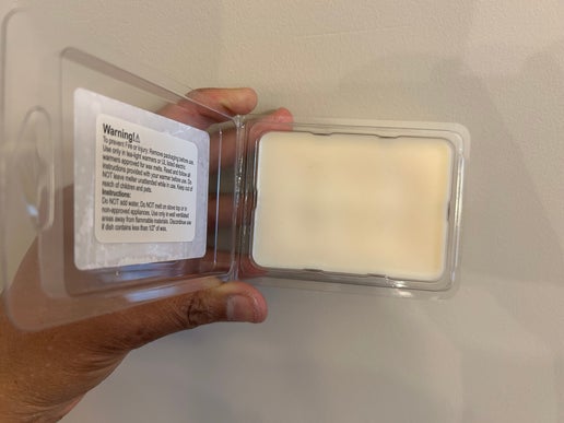 Wax Melts