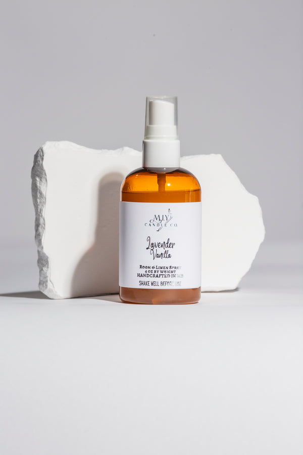 Room & Linen Spray 4oz