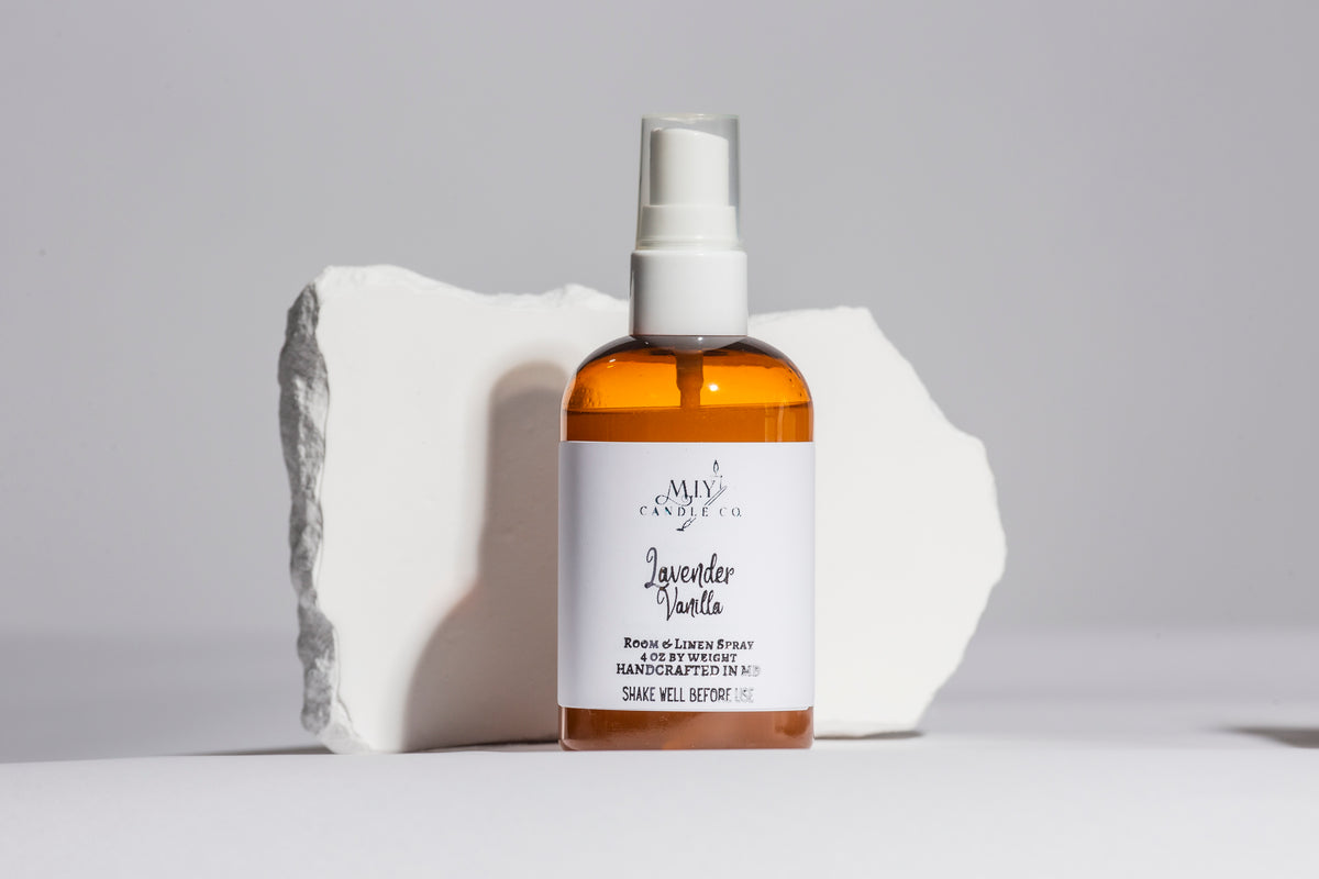 Room & Linen Spray 2oz