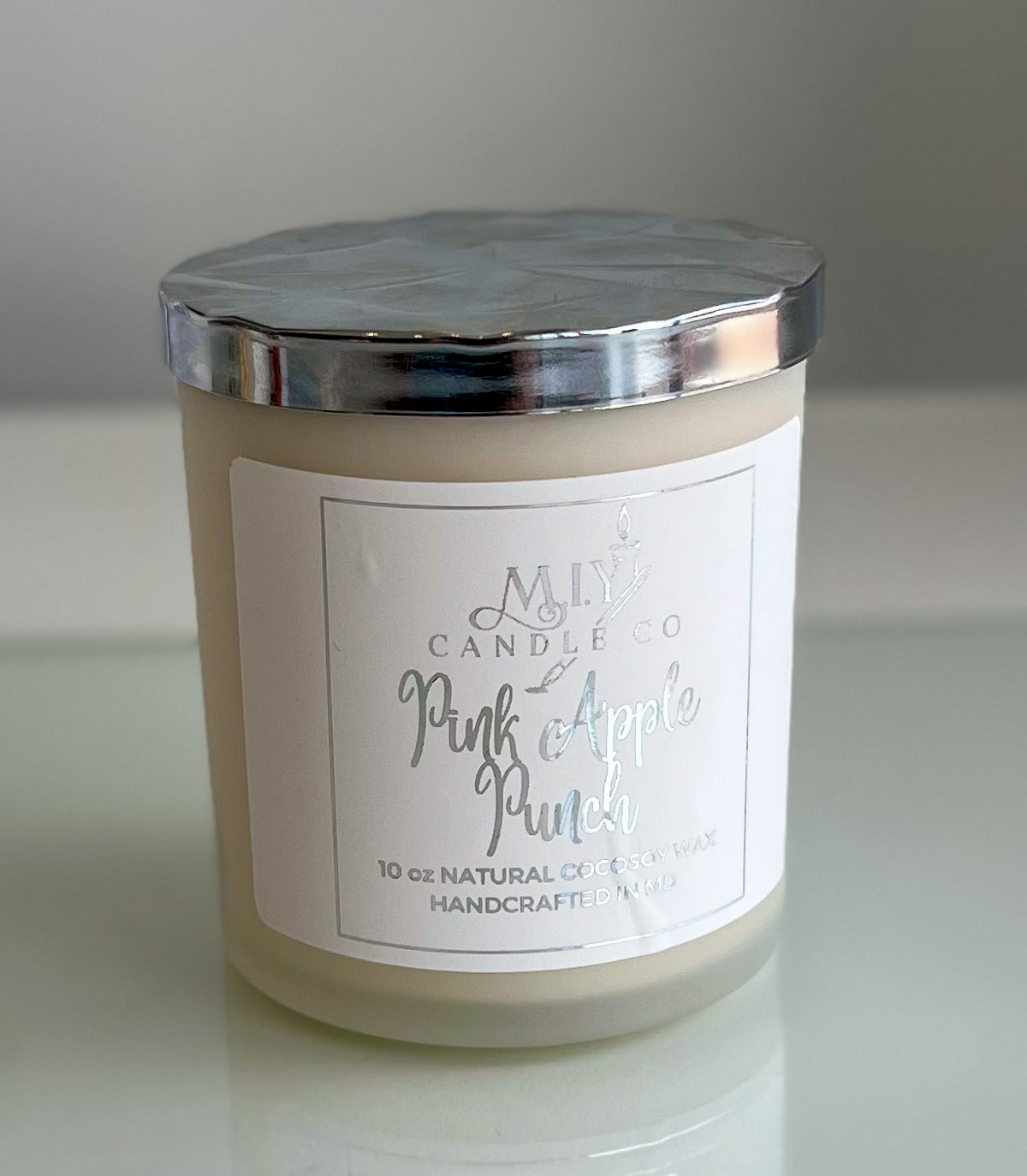 10 oz Coco Soy Candle