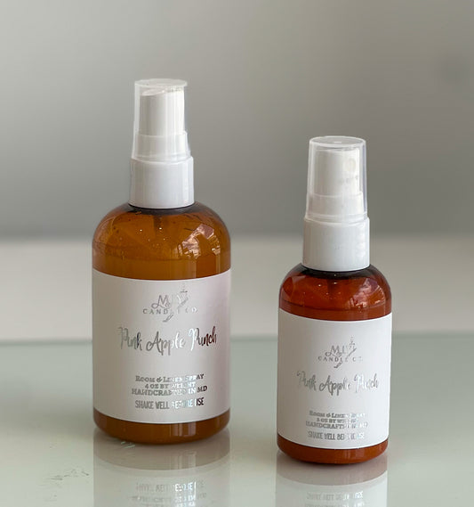 Room & Linen Spray 2oz