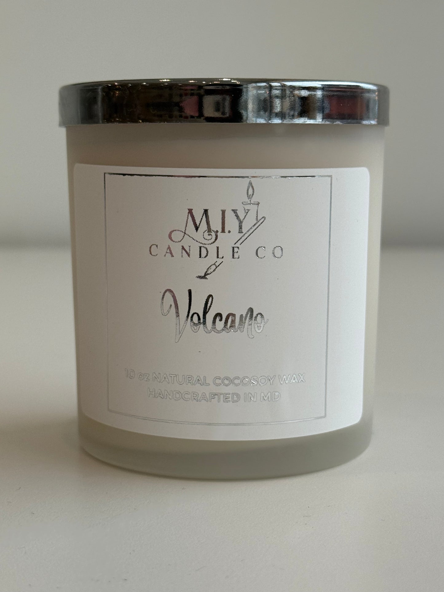 10 oz Coco Soy Candle