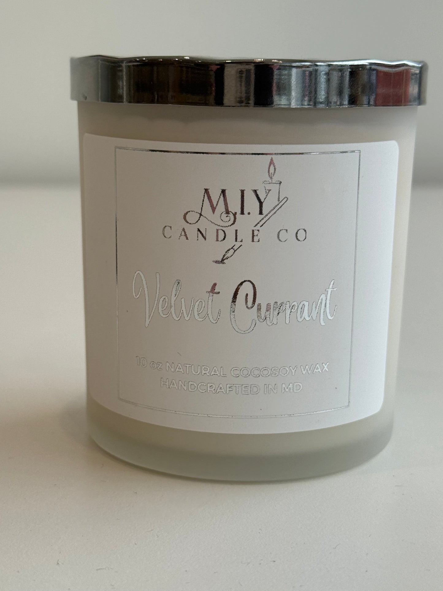 10 oz Coco Soy Candle